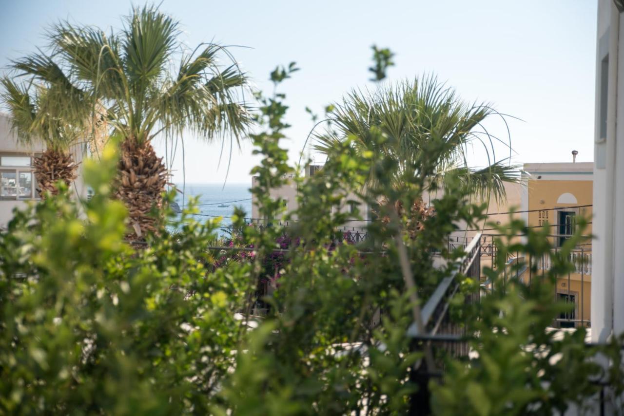 Barbagiannis Studios Myrties Exterior photo